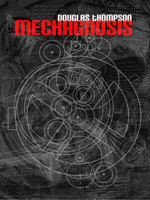 cover image of Mechagnosis